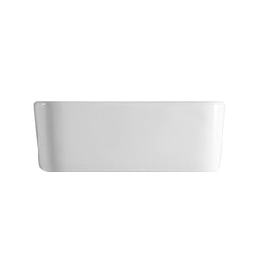 24" L x 16" W Farmhouse Kitchen Sink #2383HW