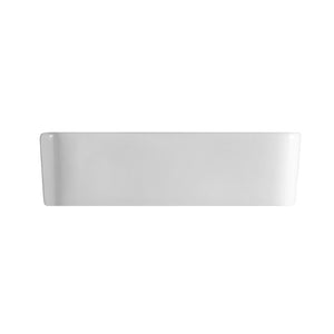 24" L x 16" W Farmhouse Kitchen Sink #2383HW