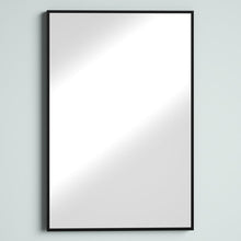 Load image into Gallery viewer, 24&quot;x 36&quot; Modern Wall-Mounted Bathroom/Vanity Mirror
