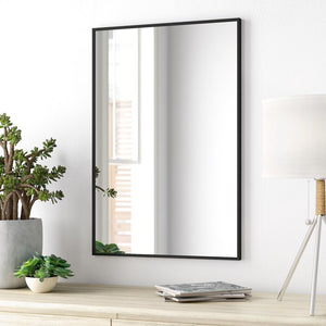 24"x 36" Modern Wall-Mounted Bathroom/Vanity Mirror