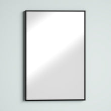 Load image into Gallery viewer, 24&quot;x 36&quot; Modern Wall-Mounted Bathroom/Vanity Mirror
