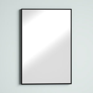24"x 36" Modern Wall-Mounted Bathroom/Vanity Mirror