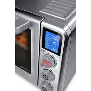 24 Liter Livenza Air Fry Oven