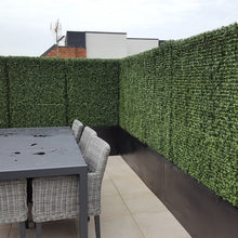 Load image into Gallery viewer, 24 Piece Artificial Outdoor or Indoor Hedge Set 1784CDR
