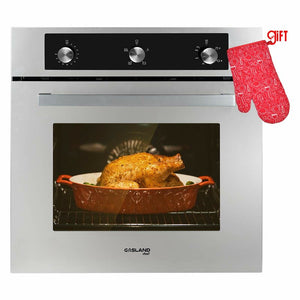 24" 2.0 cu. ft Convection Gas Single Wall Oven *AS-IS*