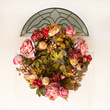 Load image into Gallery viewer, 24&quot; Wreath 6247RR
