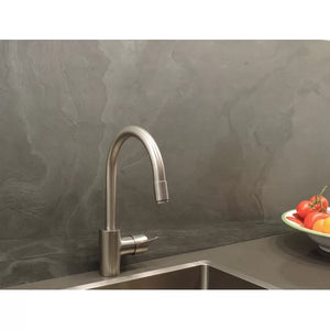 24" x 48" Natural Stone Concrete Look Wall Tile