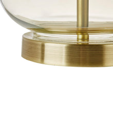 Load image into Gallery viewer, 25.25&quot; Table Lamp Set (Set of 2) #AD251
