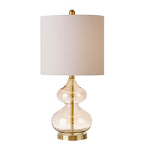 Load image into Gallery viewer, 25.25&quot; Table Lamp Set (Set of 2) #AD251
