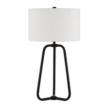Load image into Gallery viewer, 25.5&quot; Table Lamp, Blackened Bronze #2350HW

