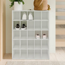 Load image into Gallery viewer, 25 Pair Stackable Shoe Rack GL1889
