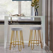Load image into Gallery viewer, 26.5&quot; Bar Stool (Set of 2)
