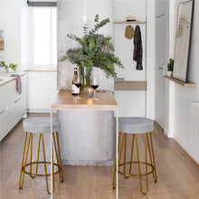 Load image into Gallery viewer, 26.5&quot; Bar Stool (Set of 2)
