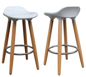 Trex 26-inch Counter Stools (Set of Two in One Box) #9772