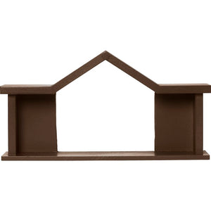 26 Piece Nativity Advent Calendar Set