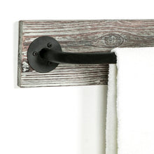 Load image into Gallery viewer, Wall Mounted Towel Bar
