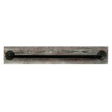 Load image into Gallery viewer, 27.5&quot; Wall Mounted Towel Bar 3034AH
