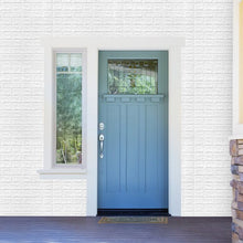Load image into Gallery viewer, 27.6&quot; x 30.3&quot; Peel and Stick Faux Brick (Set of 10)
