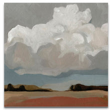 Load image into Gallery viewer, &#39;Cloud Formation I&#39; Painting GL588

