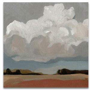 'Cloud Formation I' Painting GL588