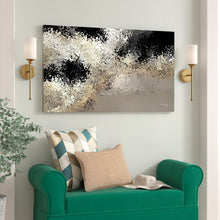 Load image into Gallery viewer, &#39;Crossed Over. John 5:24&#39; Print on Canvas 28&quot; H x 48&quot; W #2002HW
