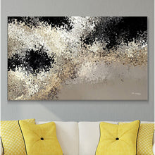 Load image into Gallery viewer, &#39;Crossed Over. John 5:24&#39; Print on Canvas 28&quot; H x 48&quot; W #2002HW
