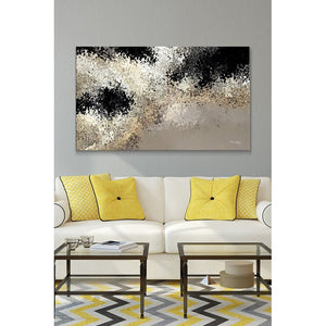 'Crossed Over. John 5:24' Print on Canvas 28" H x 48" W #2002HW