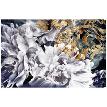 Load image into Gallery viewer, &#39;Dos Gardenias Floral and Botanical&#39; Graphic Art 7707

