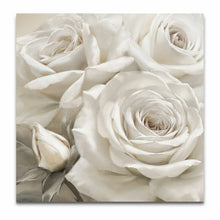 Load image into Gallery viewer, 'Dreamy I Trio' Painting on Wrapped Canvas GL742
