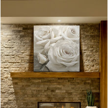 Load image into Gallery viewer, 'Dreamy I Trio' Painting on Wrapped Canvas GL742

