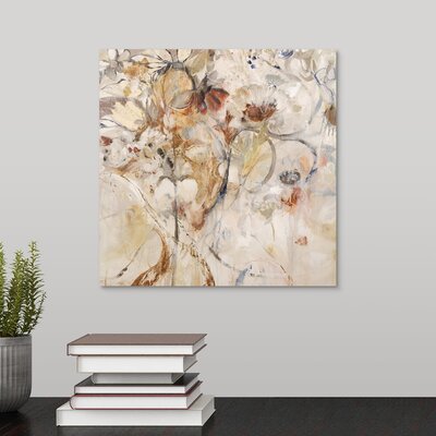 'Epiphany' Painting on Canvas - 12