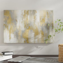 Load image into Gallery viewer, 40x60 Golden Perspective I&#39; Print on Canvas - 749CE
