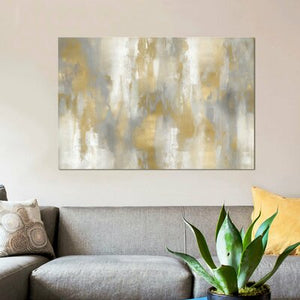 40x60 Golden Perspective I' Print on Canvas - 749CE