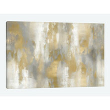 Load image into Gallery viewer, 40x60 Golden Perspective I&#39; Print on Canvas - 749CE
