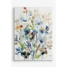 Load image into Gallery viewer, &#39;Holland Spring Mix I&#39; - Wrapped Canvas Painting Print (32&quot; H x 24&quot; W) #9829
