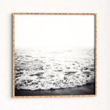 Load image into Gallery viewer, &#39;Infinity&#39; - Picture Frame Photograph Print on Wood 7305
