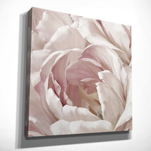 Load image into Gallery viewer, 'Intimate Blush Il' Oil Painting Print on Wrapped Canvas GL707
