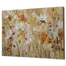 Load image into Gallery viewer, 'Jostle' Painting on Wrapped Canvas 1935CDR
