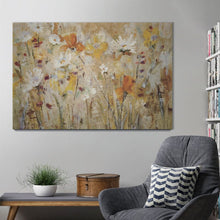 Load image into Gallery viewer, 'Jostle' Painting on Wrapped Canvas 1935CDR
