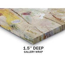Load image into Gallery viewer, 'Jostle' Painting on Wrapped Canvas 1935CDR
