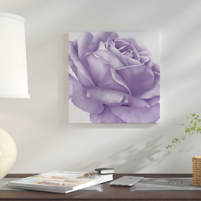 Magnificence I Graphic Art Print on Canvas (18