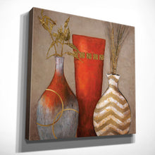 Load image into Gallery viewer, 'Mia Casa a Portofino II' - Wrapped Canvas Graphic Art Print MRM1111
