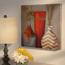 Load image into Gallery viewer, 'Mia Casa a Portofino II' - Wrapped Canvas Graphic Art Print MRM1111
