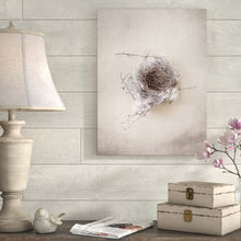 Load image into Gallery viewer, &#39;Nest III&#39; Photographic Print on Wrapped Canvas 24&#39;&#39; H x 18&#39;&#39; W #901ND
