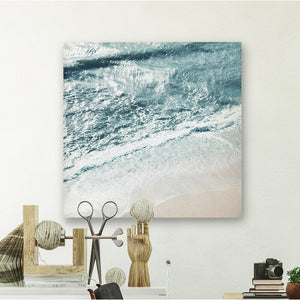 'Ocean Detail' Photograph - 307CE