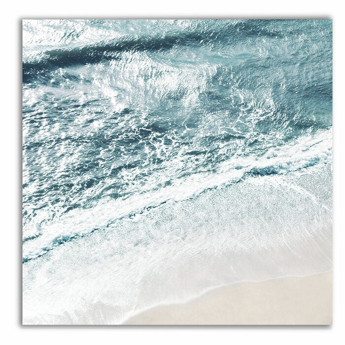 'Ocean Detail' Photograph - 307CE
