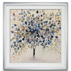 'Past Autumn' Painting ( AP612 )