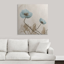 Load image into Gallery viewer, &#39;Poppy X-Ray by Albert Koetsier Photographic Print (ND31)
