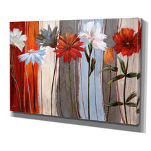 Load image into Gallery viewer, &#39;Spring Debut&#39; - Wrapped Canvas Print 32&quot; H x 48&quot; W #1477HW
