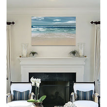 Load image into Gallery viewer, &#39;Symphony of the Sea&#39; Print #1762hw
